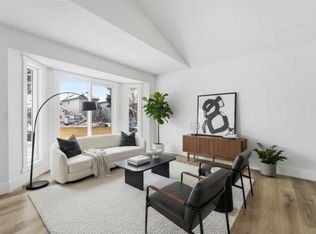 79 W Martinview Cres NE, Calgary, AB T3J 2S5