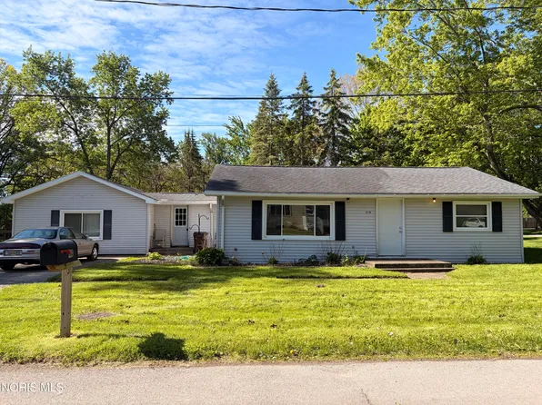 219 Smith St, Holgate, OH 43527