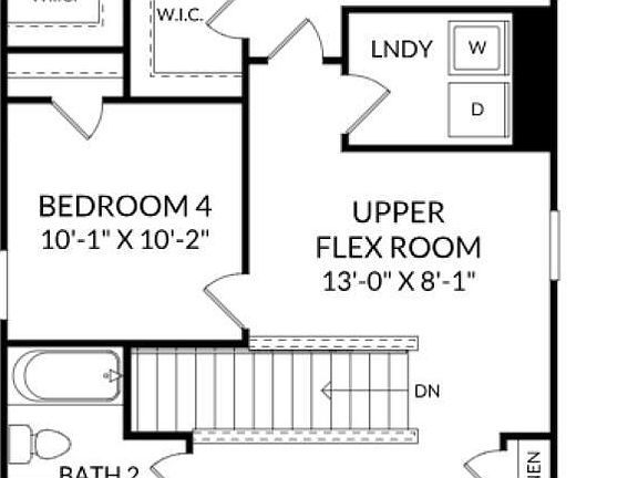 3rd image of this home