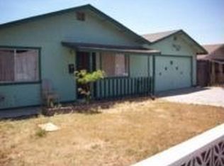 204 Montezuma Dr, Soledad, CA 93960