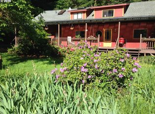 24568 SW Airport Ave, Philomath, OR 97370