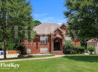 115 Sunset Lake Dr, Chelsea, AL 35043