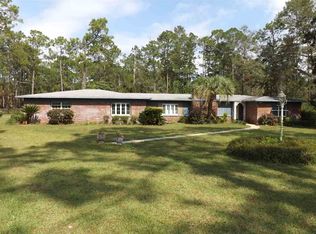100 Ridge Rd, Perry, FL 32348