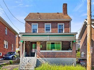 908 Anaheim St, Pittsburgh, PA