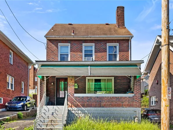 908 Anaheim St, Pittsburgh, PA 15219