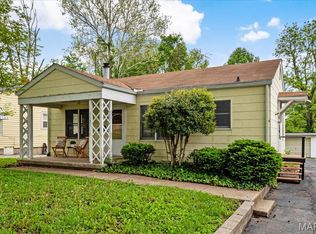 1131 Vernie Ave, Alton, IL 62002