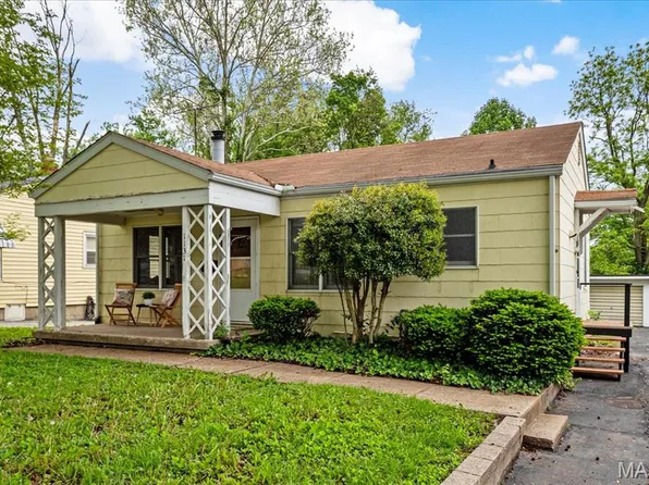 1131 Vernie Ave, Alton, IL 62002