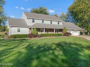 4977 Wax Rd, Clarkson, KY 42726