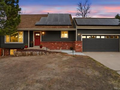 805 Gigi Street, Castle Rock, CO, 80104