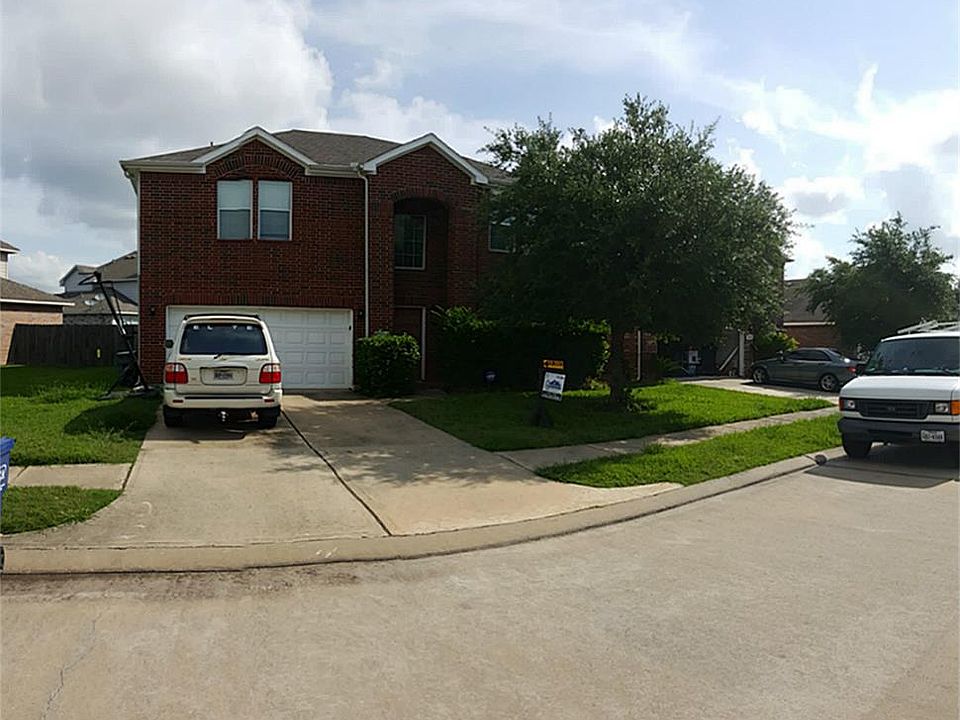 1st image of 21114 Twila Springs Dr