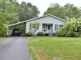 15 Miller Dr, Bridgewater, NS B4V3H3