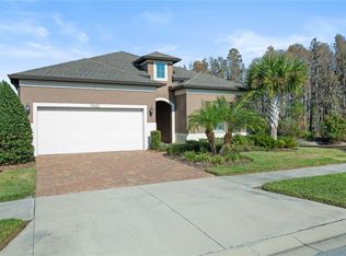 19652 Ship Wheel Way, Land O Lakes, FL 34638