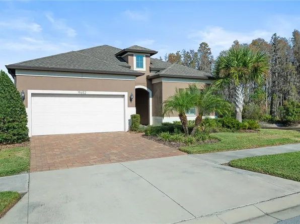 19652 Ship Wheel Way, Land O Lakes, FL 34638
