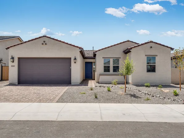 18145 W Amberwood Dr, Goodyear, AZ 85338