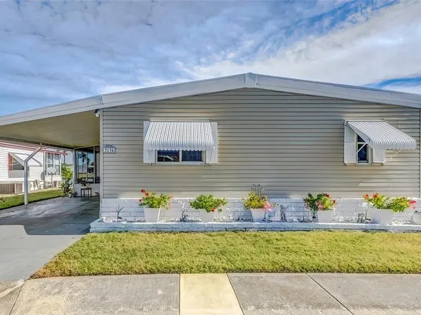 3136 Birkdale Dr, Holiday, FL 34690