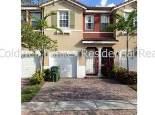 1064 NE 30th Ave, Homestead, FL 33033