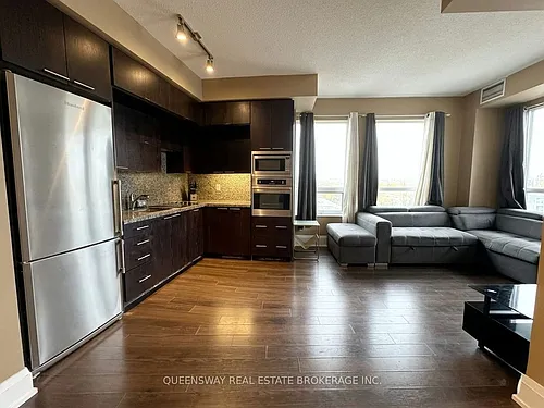 120 Harrison Garden Blvd #806 Photo 1