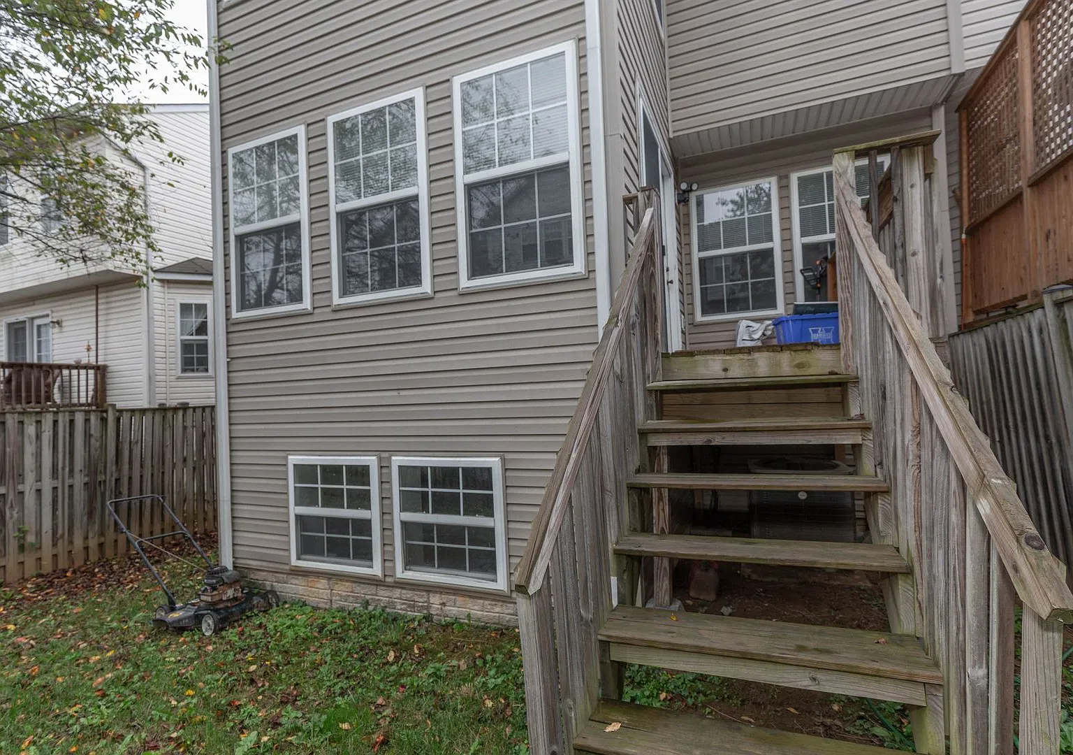 3 Bed, 2.5 Bath, Townhome in Charles Town, WV — Photo 4