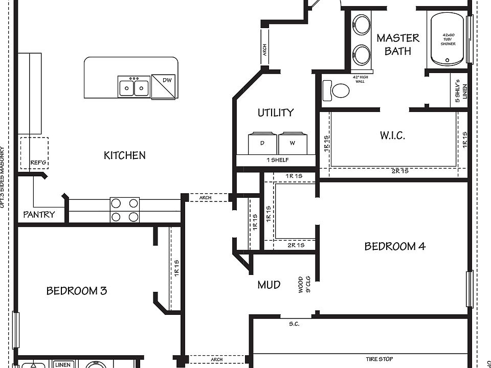 Floor Plan.