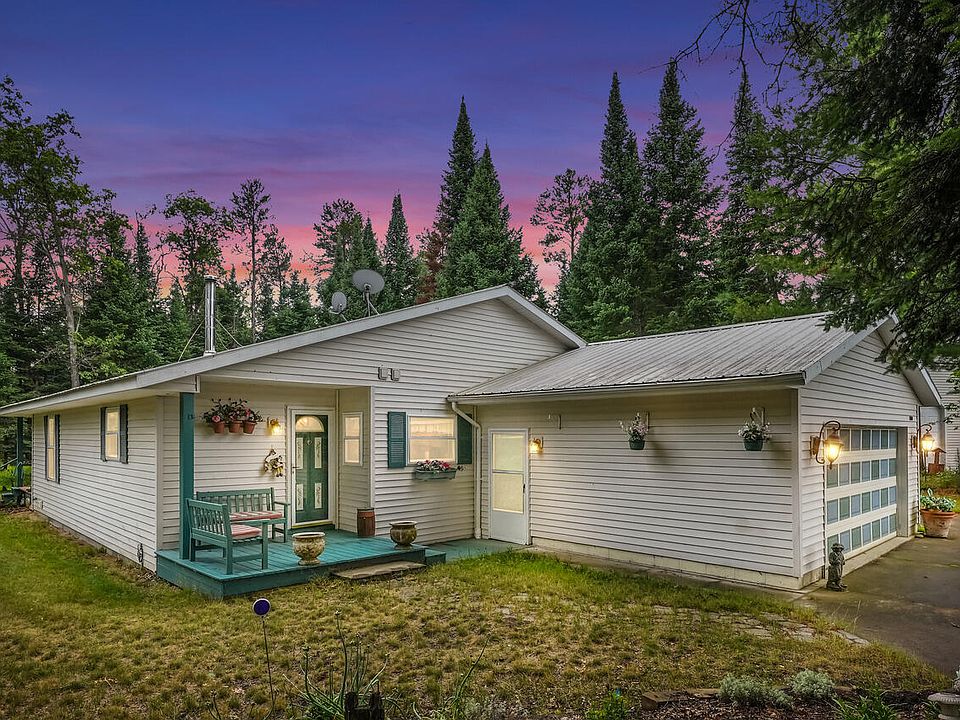 239 Ausable River Trl, MI 48653 MLS 201823722 Zillow