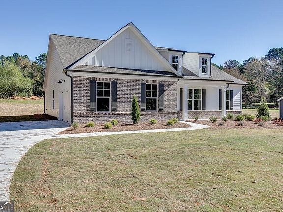 2155 Nunnally Farm #1, Monroe, GA 30655 | MLS #10249170 | Zillow