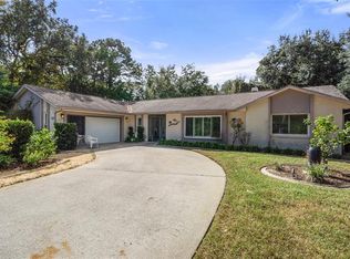 11860 W Fisherman Ln, Homosassa, FL 34448