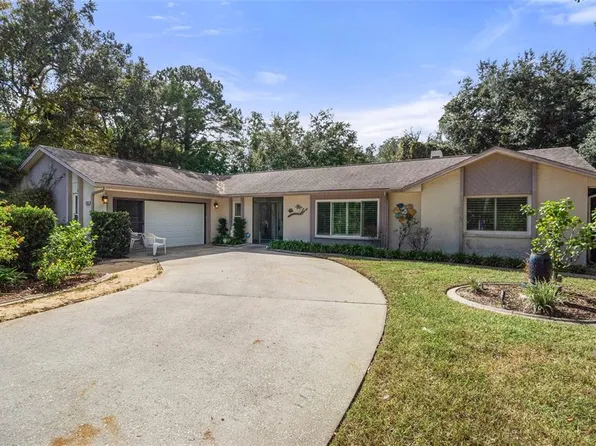 11860 W Fisherman Ln, Homosassa, FL 34448