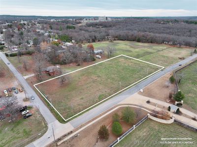 1290 E 4th St, Tahlequah, OK, 74464