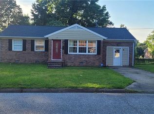 3 Sheralyn Pl, Hampton, VA 23666