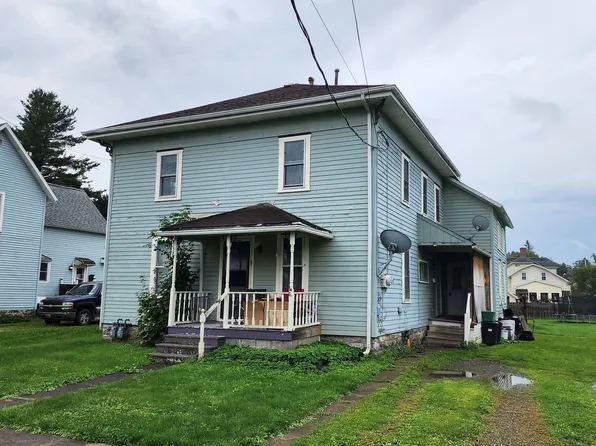 13 2nd Ave, Franklinville, NY 14737