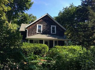 153 Winter St #B, Wakefield, RI 02879