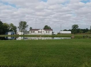 12745 Road 189, Oakwood, OH 45873