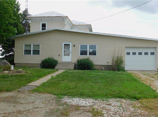 5713 Routzong Rd, Greenville, OH 45331