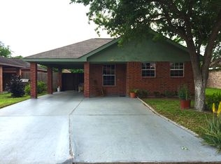 3921 Yucca Ave, McAllen, TX 78504