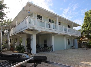 22832 Lookdown Ln, Cudjoe Key, FL 33042