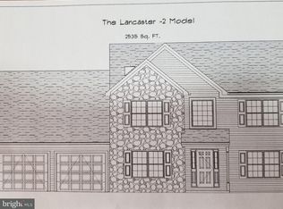 33 Tulpy View Dr, Womelsdorf, PA 19567