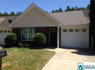 22687 Fisher Dr, Mc Calla, AL 35111