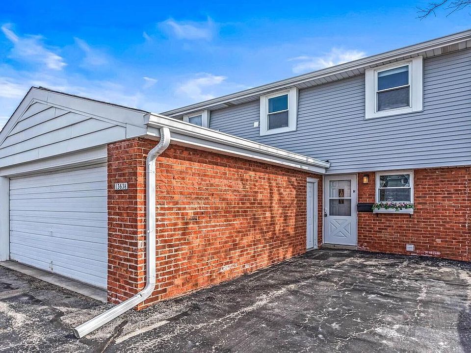 1st image of 1363 Josephine STREET #H