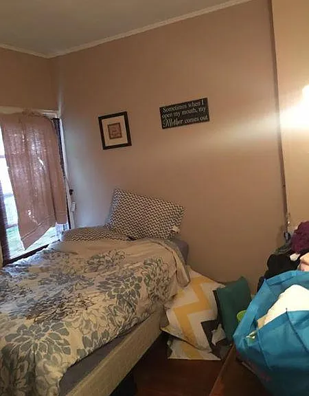 bed 2