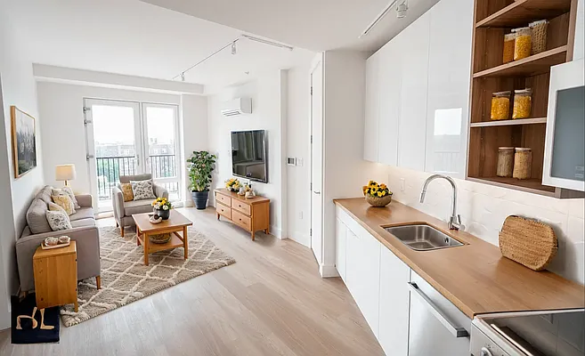 Rented by Highline Residential | media 1