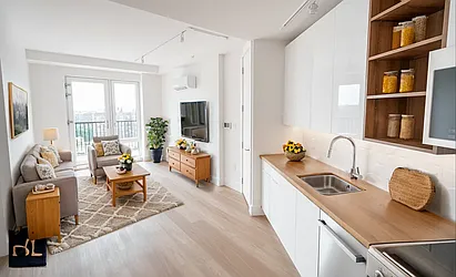 Rented by Highline Residential