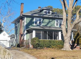 3 Market St, Onancock, VA 23417