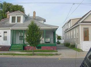 405 W Taylor Ave, Wildwood, NJ 08260