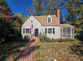 1106 Hill Cir, Henrico, VA 23229