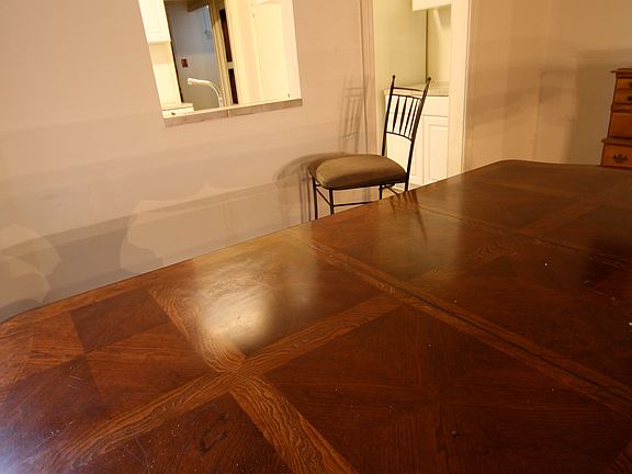 Large Rooms