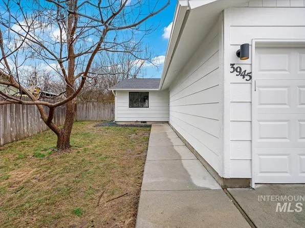 3945 N Cambria Way, Boise, ID 83703