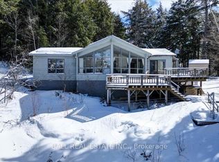 98 Merganser Ln, North Kawartha, ON K0L1A0