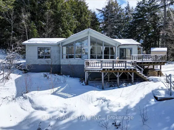 98 Merganser Ln, North Kawartha, ON K0L 1A0
