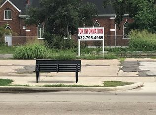 2601 Emancipation Ave, Houston, TX 77004