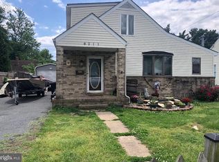 8211 Longpoint Rd, Dundalk, MD 21222